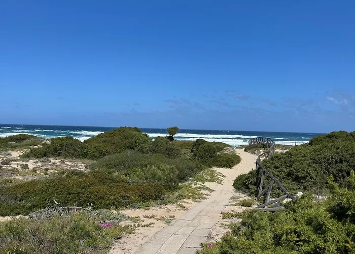 Blue Maisonette Casa vacanze