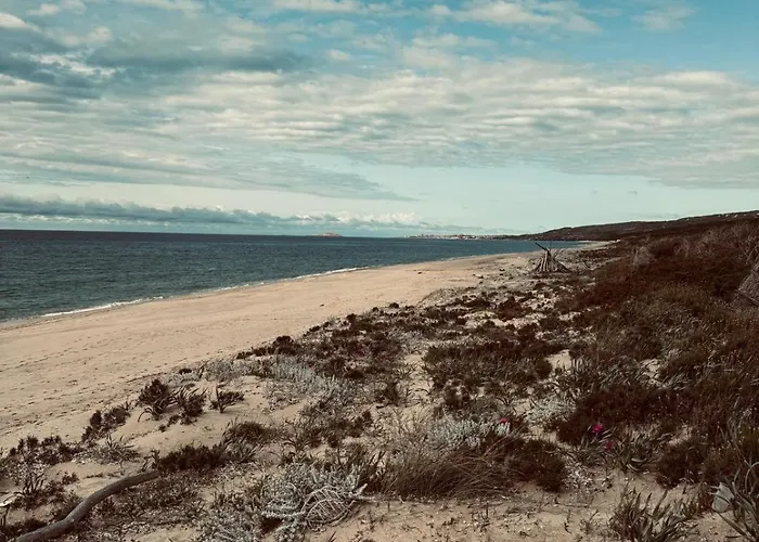 Casa vacanze Blue Maisonette *