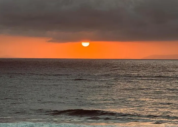 Blue Maisonette Casa vacanze *