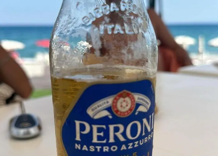 Ferienhaus Blue Maisonette